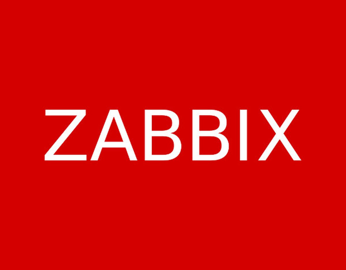 You are currently viewing Zabbix